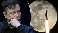 „Prioritet je naseljavanje Meseca, a ne Marsa“: Ilon Mask odložio svoj najveći projekat, ima novi cilj