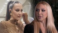 Aleksandra Prijović u jeku drame javno se obratila Milici Todorović: Sve stalo u jednu reč