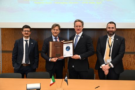 Ugovor Apofis RAMSES