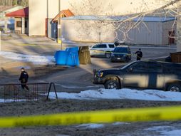 Pucnjava u školi u Kanadi, Kanada