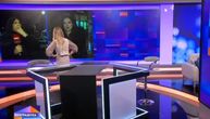 "Skini to s glave, jesi normalna?Ne možeš tako u program": Scena pred emisiju RTS-a koju niste mogli da vidite