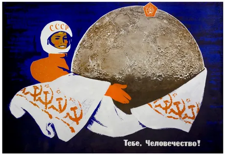 Kampanja za sondu Luna 9