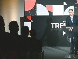 SAJBERDISTRIKT OTVARANJE JOVANOVIĆ