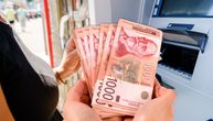 Novac stiže ranije?! Nove informacije o velikoj pomoći države: Evo ko dobija 35.000, a ko 20.000 dinara