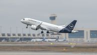 Lufthansa ukida 23 međunarodne linije