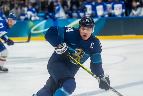 Hokej, Finska, Zimske olimpijske igre