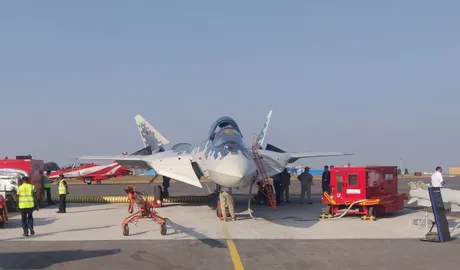 Su-57