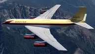 Valjak koji je prodao Boeing 707: Trenutak kada je Boing šokirao svet