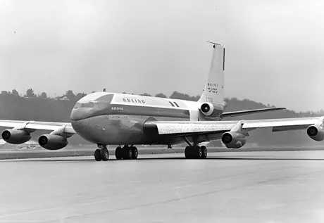 B-707