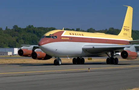 B-707