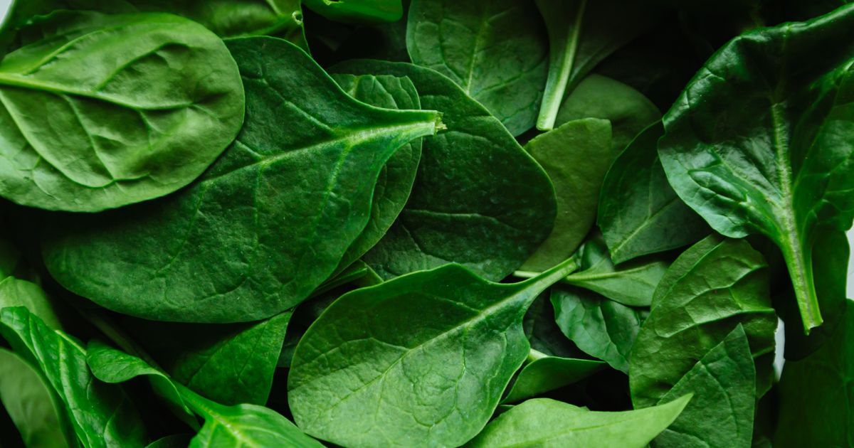 Najpametniji načini pripreme spanaća: Sačuvajte vitamine i izvucite maksimum zdravlja iz svakog lista