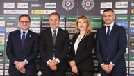 Skupština FK Partizan: Završeno je glasanje, doneta je odluka koju su svi čekali!