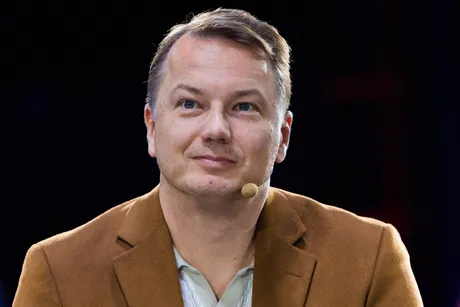 Chris Urmson, Aurora autonomous kamion