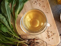 čaj od korena maslačka