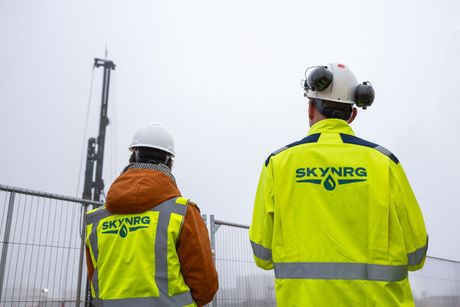 Holandija avionsko gorivo