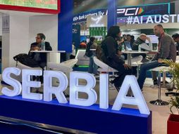 Čadež Srbija u Nju Delhiju sa nacionalnom AI platformom