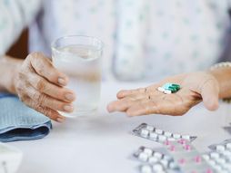 lekovi, šaka lekova