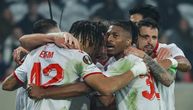 Istorijska pobeda Zvezde u Francuskoj: Crveno-beli nadomak 1/8 finala LE, mogli su da pregaze Lil