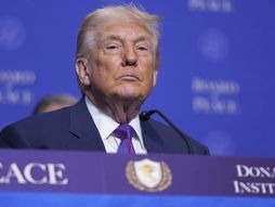 Donald Tramp