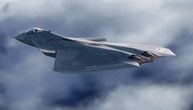 Da li je ovo američki borbeni avion šeste generacije F-47? Novi video izazvao lavinu spekulacija