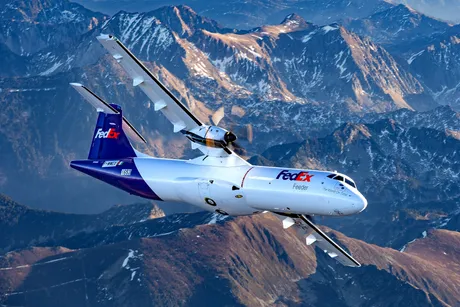 Atr 72-600
