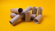 Tube od papira koje svi bacamo zapravo su zlato u kući: 3 jednostavna trika koja rešavaju haos