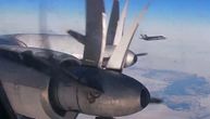 Američki F-35 i F-16 presreli ruske Su-35 lovce i Tu-95 bombardere kod Aljaske