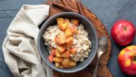 Ovsena kaša iz mikrotalasne: Četiri neodoljiva ukusa za savršen, brz i kremast doručak svakog jutra