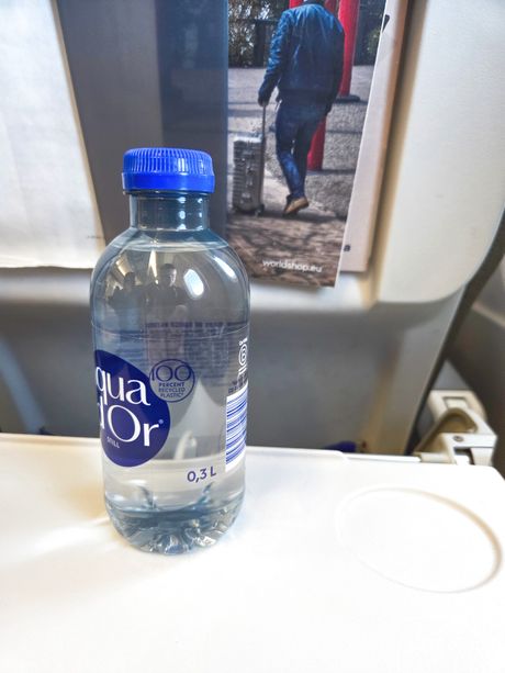 Reportaža: BEG-MUC-BEG, Reportaža, MUC BEG