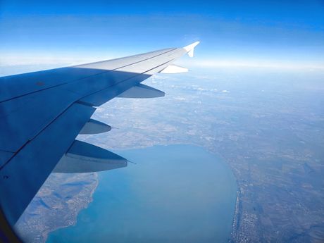 Reportaža: BEG-MUC-BEG, Reportaža, MUC BEG