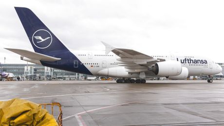 Reportaža: BEG-MUC-BEG, Reportaža, MUC BEG