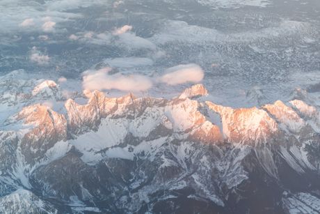 Reportaža: BEG-MUC-BEG, Reportaža, MUC BEG