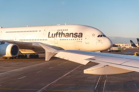 Reportaža: BEG-MUC-BEG, Reportaža, MUC BEG