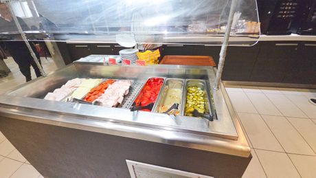 Reportaža: BEG-MUC-BEG, Reportaža, MUC BEG