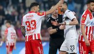 Zvezda - Partizan: VAR dao penal Zvezdi, Mirko Ivanić postigao pogodak za preokret!
