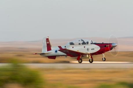 T-6 Texan II