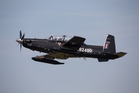 T-6 Texan II
