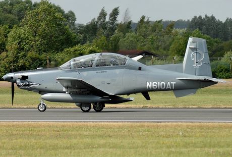 AT-6B Texan II