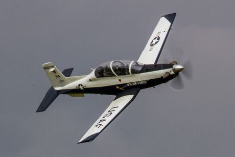 T-6 Texan II