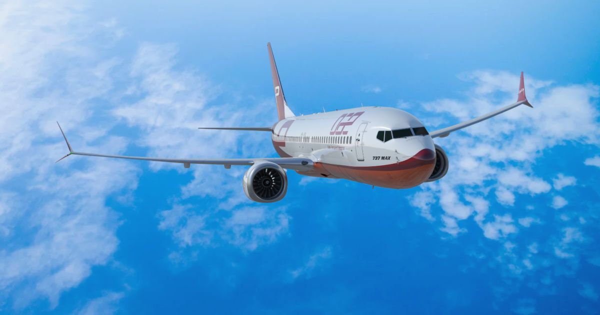 Dubai gradi lizing giganta: Flota raste na 1.029 aviona