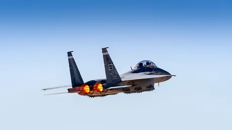 F-15EX