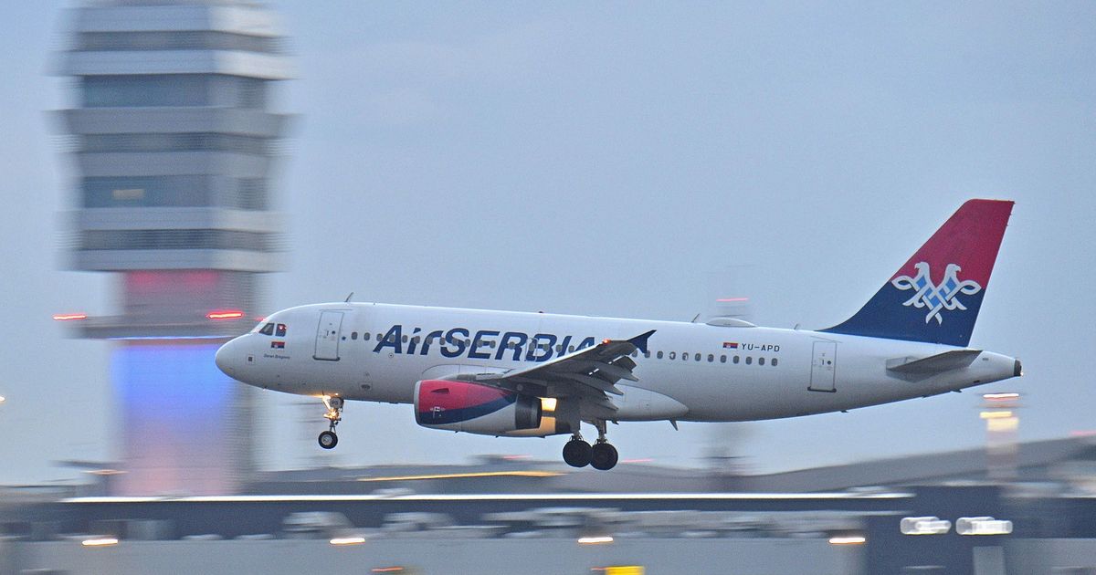AZAL i Air Serbia potpisali kod šer ugovor: Letovi između Beograda i Bakua od maja