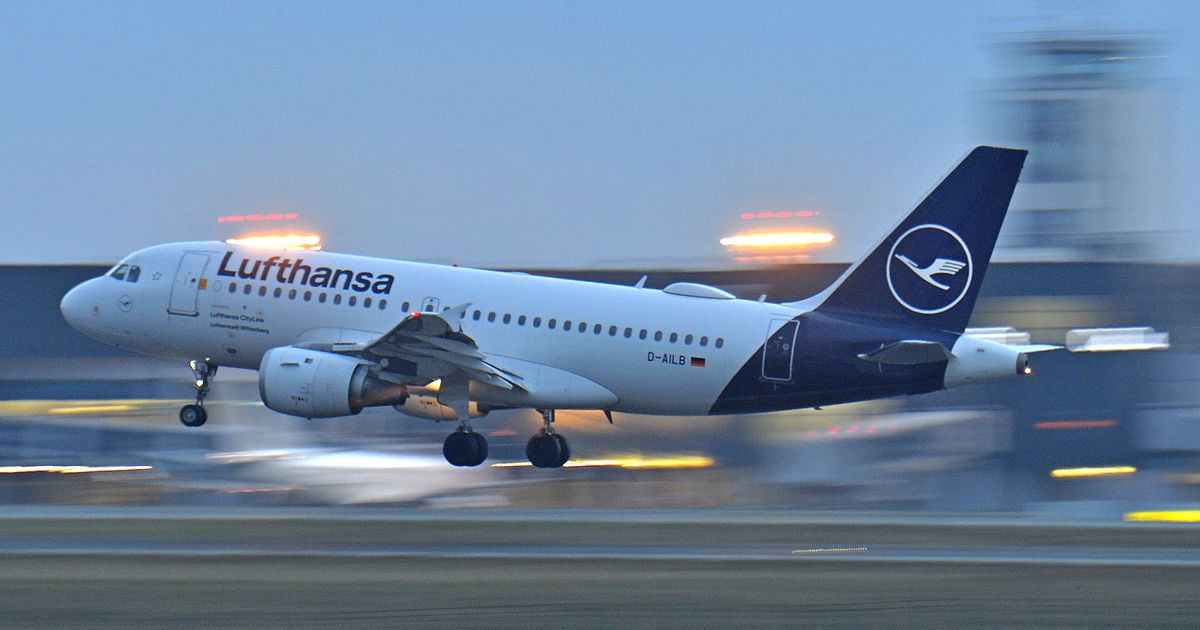 Lufthansa od juna ponovo uvodi do tri dnevna leta između Minhena i Beograda