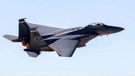 F-15EX