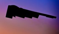 Iranske raketne pećine: Meta nevidljivih bombardera B-2, doleteli direktno iz SAD