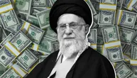 Finansijska imperija vrhovnog vođe: Šta je sve ostalo iza pokojnog ajatolaha Hamneija?