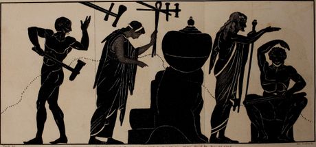 Eleusinske misterije