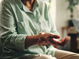 reumatoidni artritis