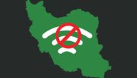 Iran bez interneta duže od 84 sata