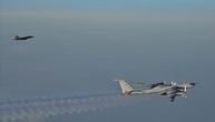 Ruski avioni Tu-142 presretnuti iznad Aljaske: NORAD podigao osam letelica u vanrednoj akciji